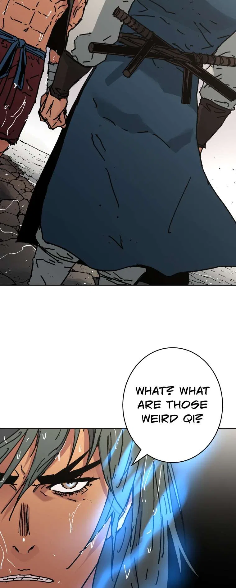 Peerless Dad Chapter 278 – Page 37