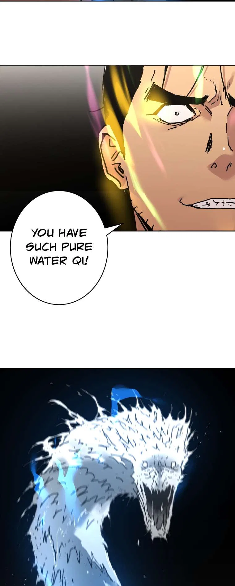 Peerless Dad Chapter 278 – Page 38
