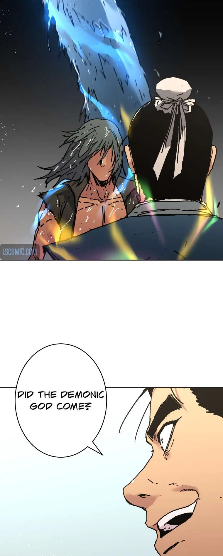 Peerless Dad Chapter 278 – Page 39