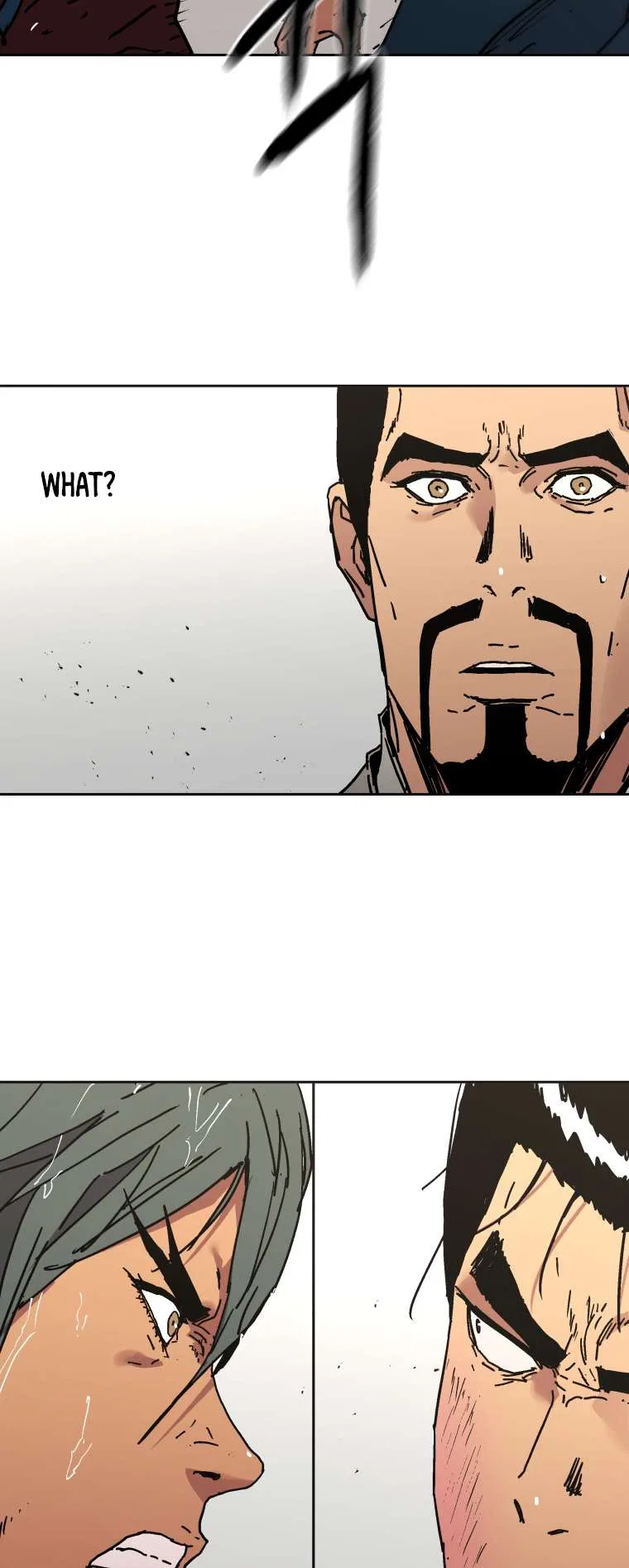 Peerless Dad Chapter 278 – Page 41