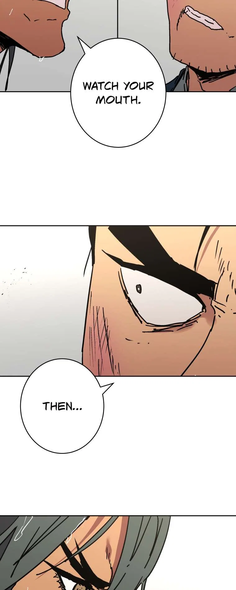 Peerless Dad Chapter 278 – Page 42