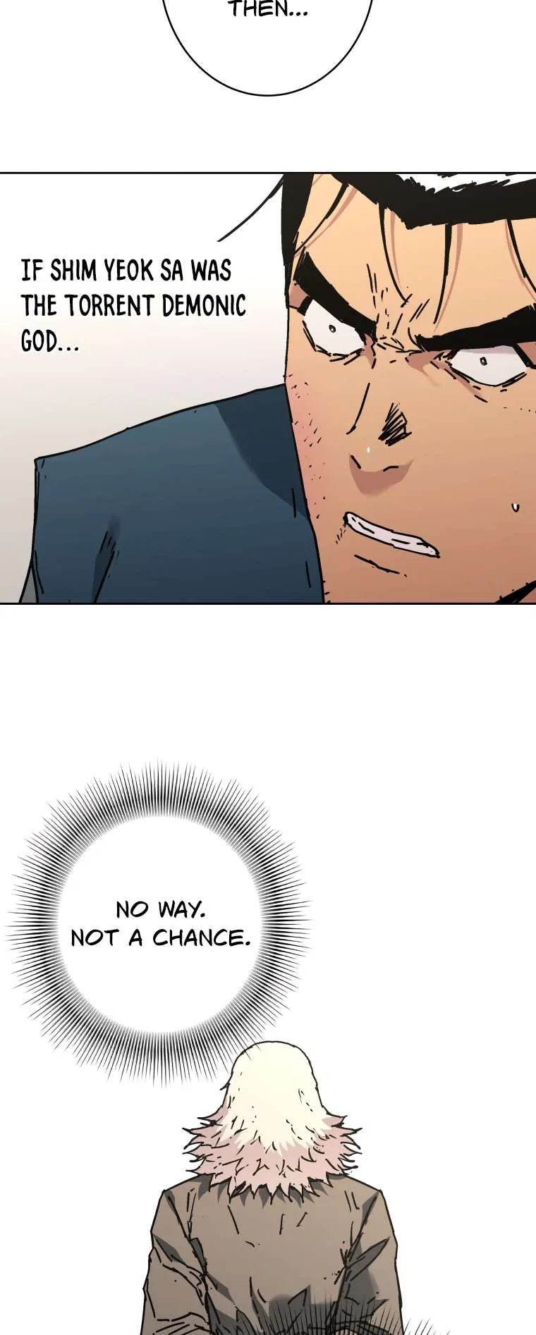 Peerless Dad Chapter 278 – Page 44