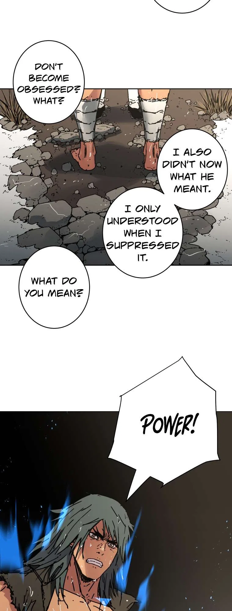 Peerless Dad Chapter 278 – Page 48