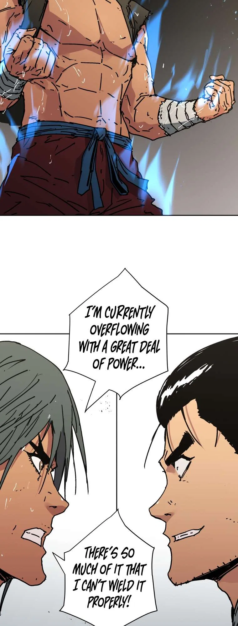 Peerless Dad Chapter 278 – Page 49
