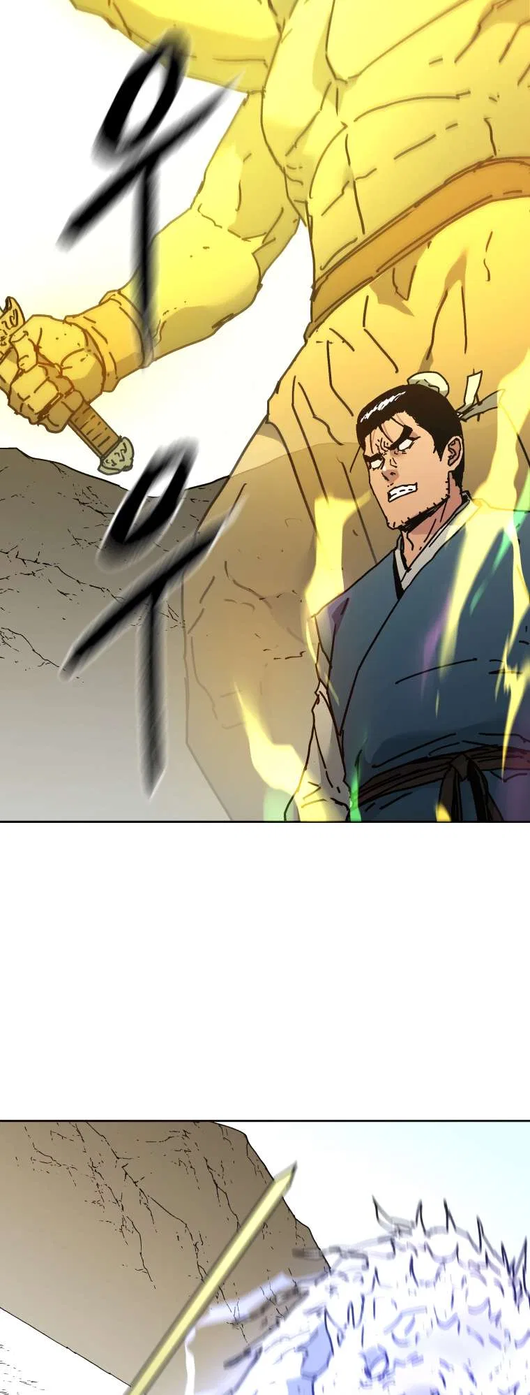Peerless Dad Chapter 278 – Page 54