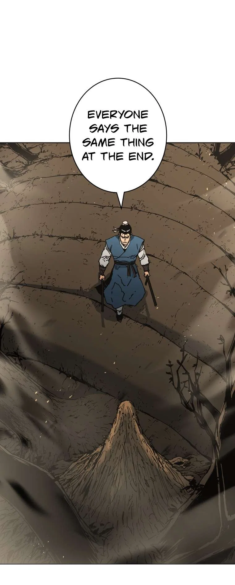Peerless Dad Chapter 277 – Page 3
