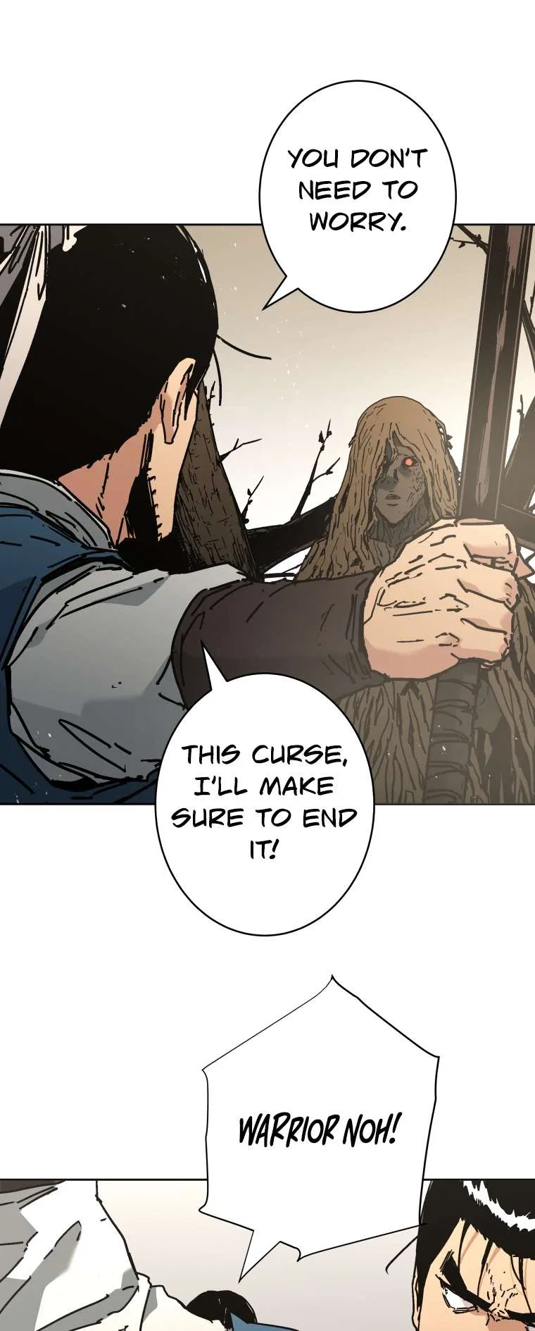 Peerless Dad Chapter 277 – Page 4