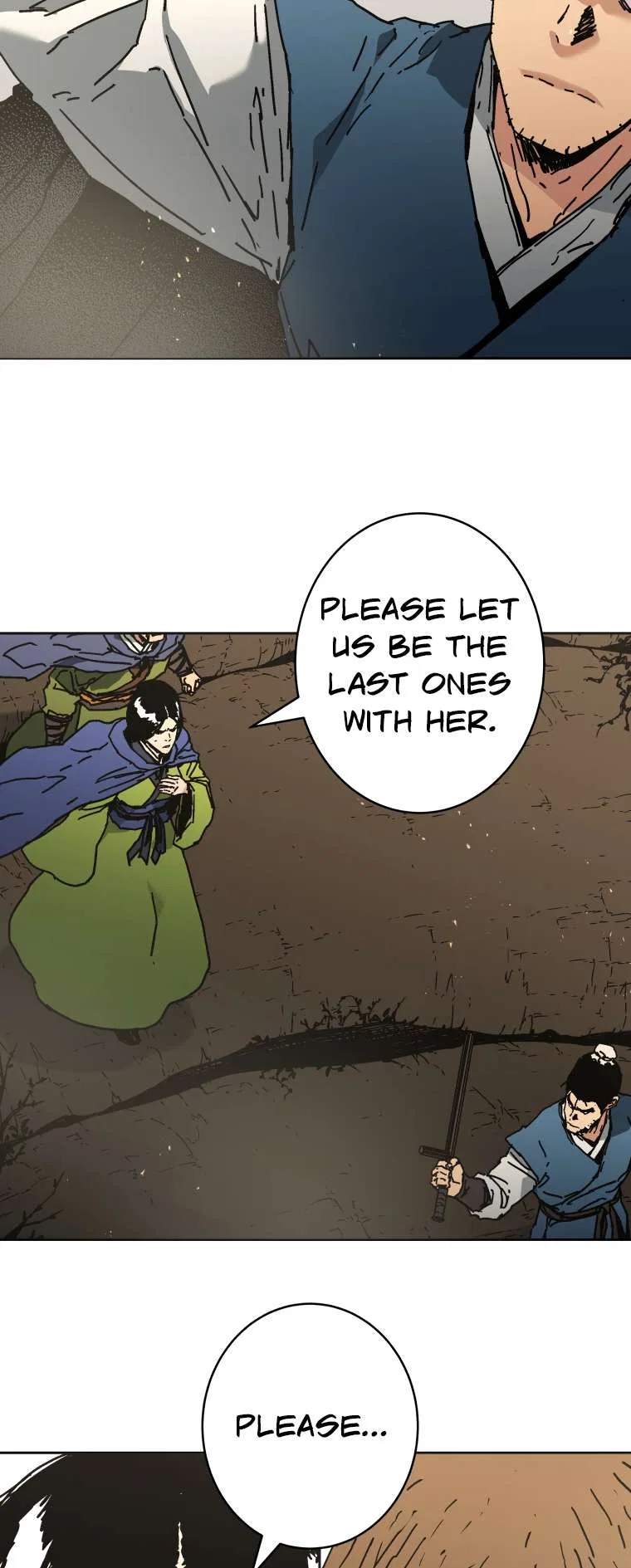 Peerless Dad Chapter 277 – Page 5