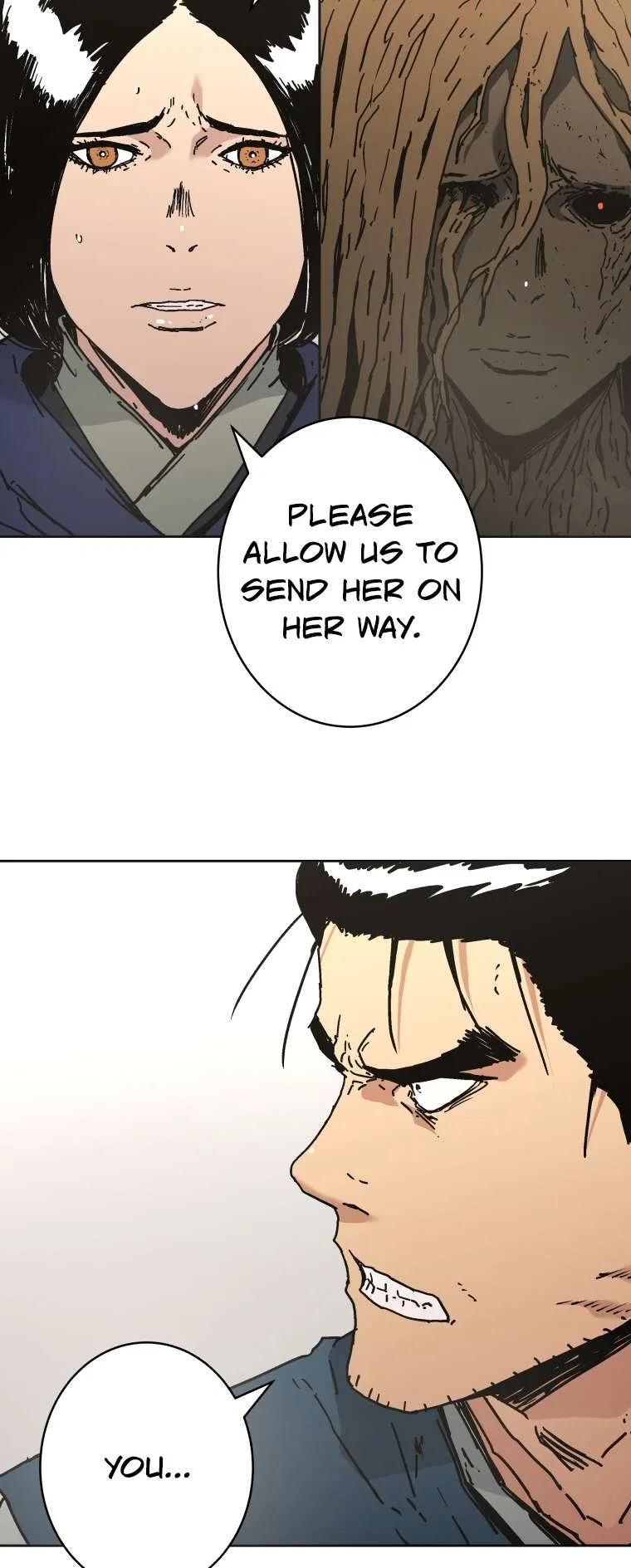 Peerless Dad Chapter 277 – Page 6