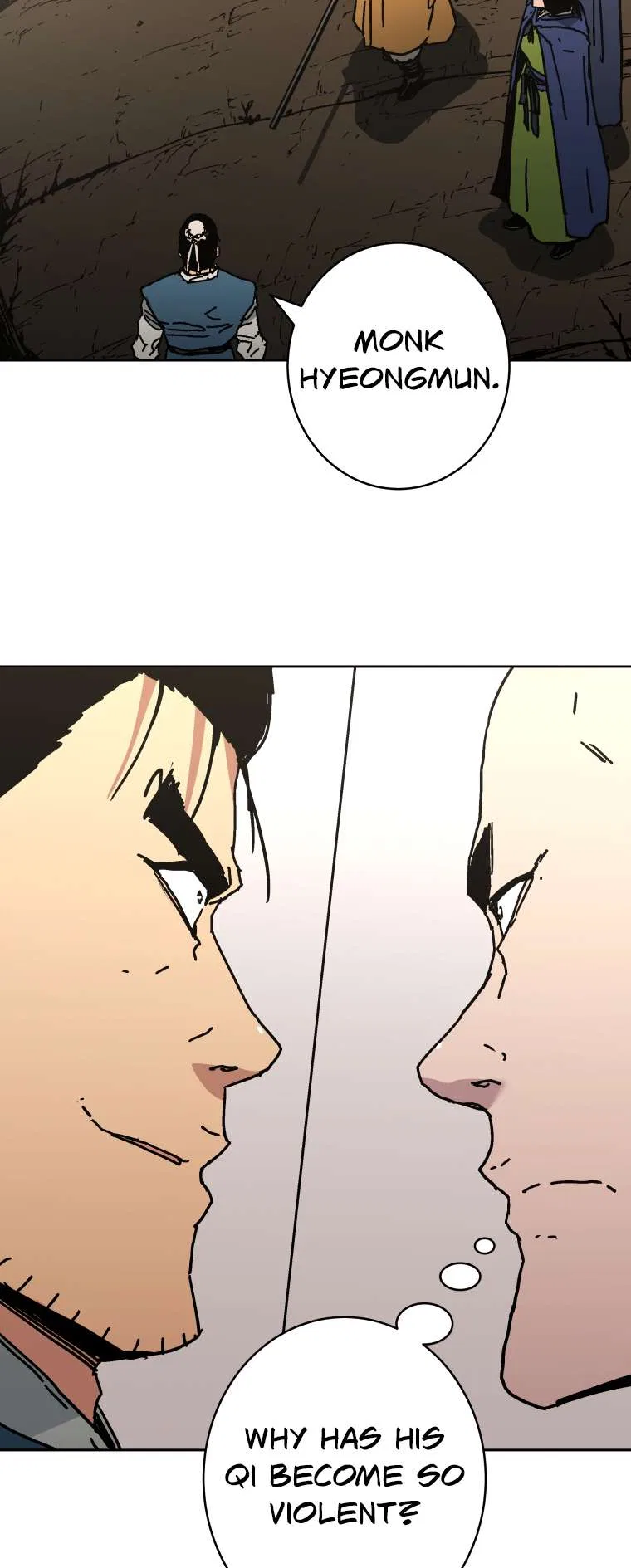 Peerless Dad Chapter 277 – Page 10