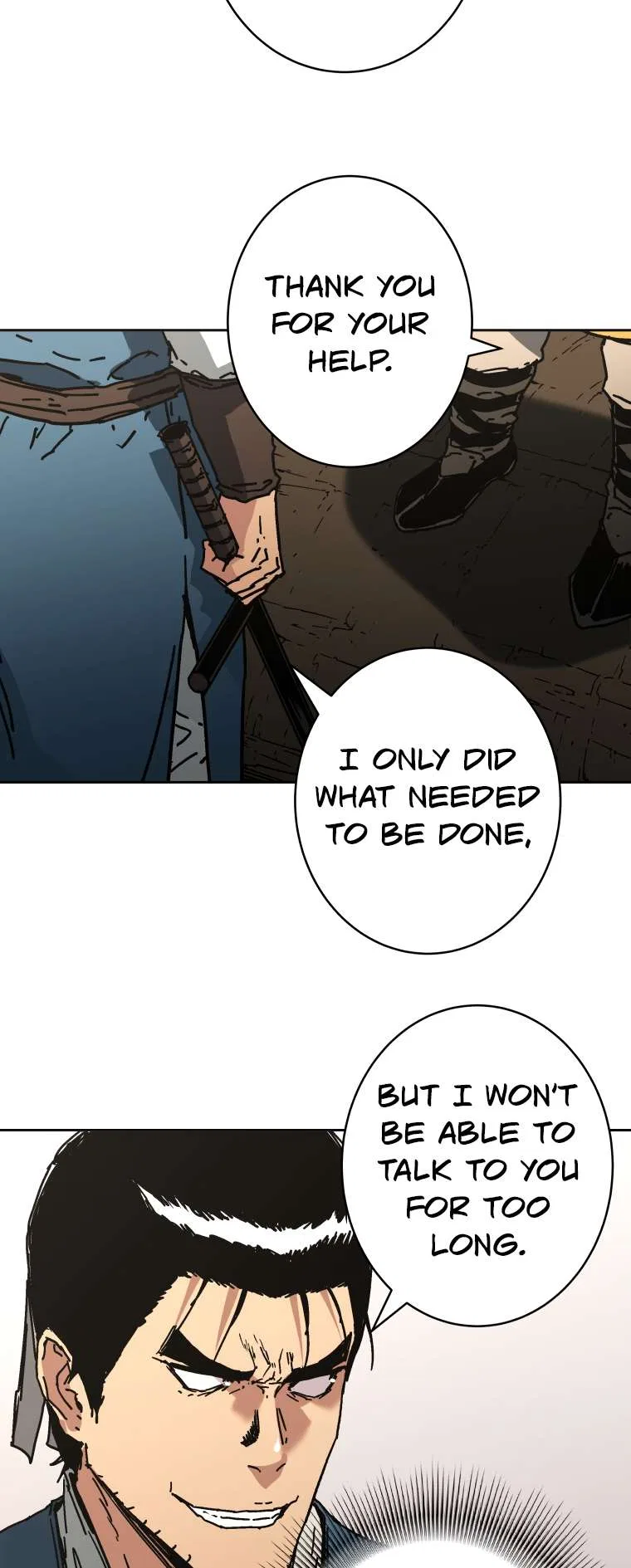 Peerless Dad Chapter 277 – Page 11