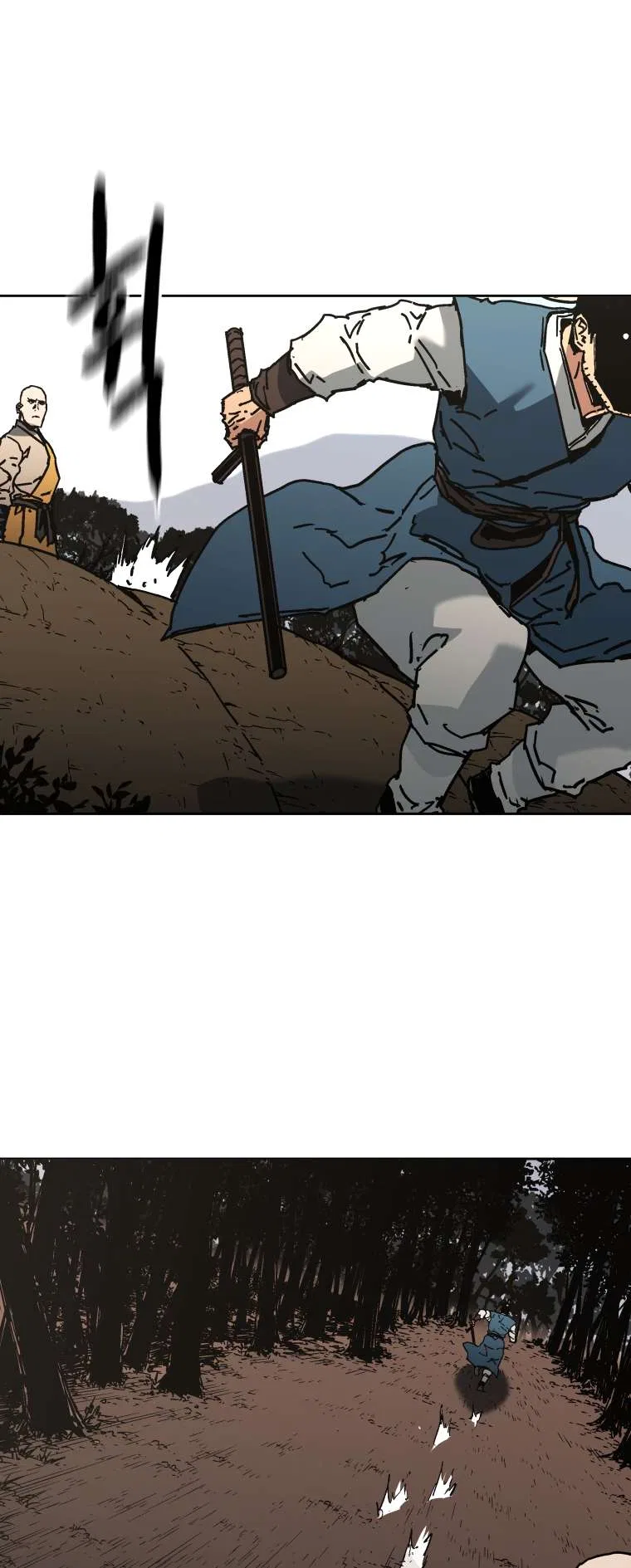 Peerless Dad Chapter 277 – Page 13