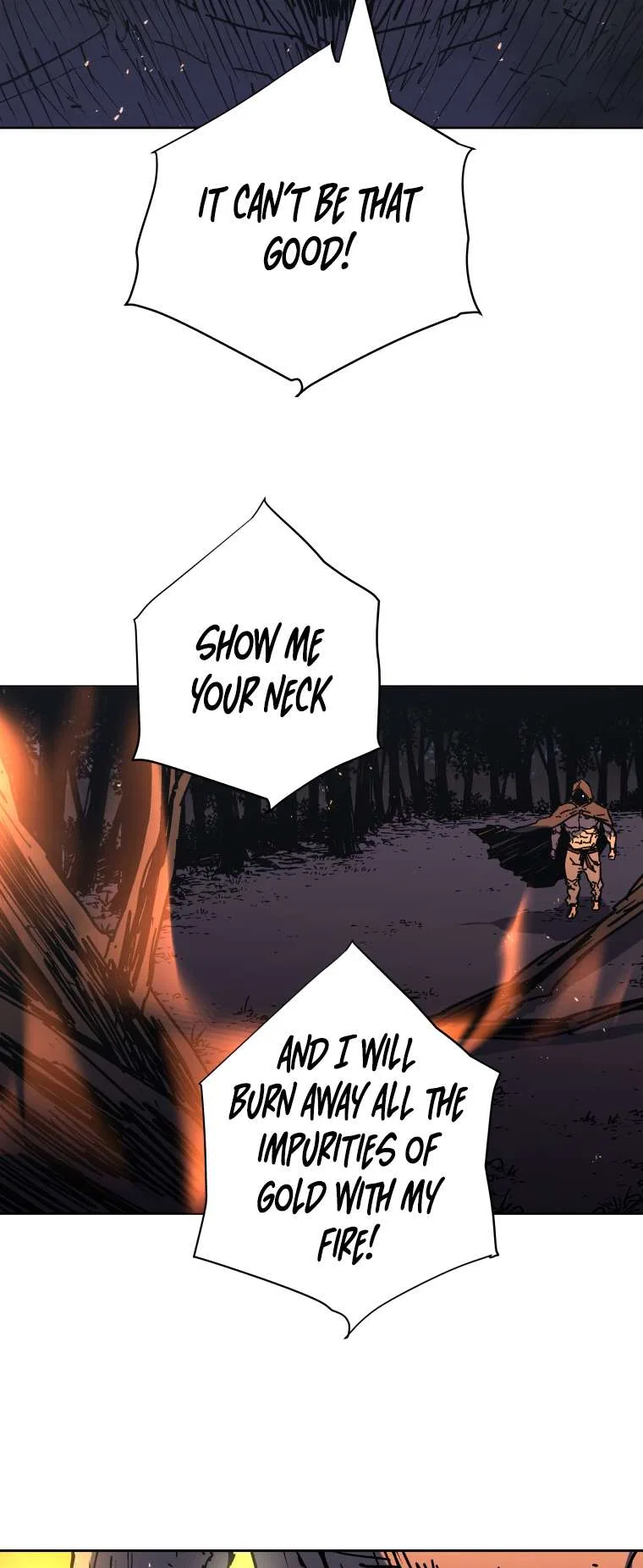 Peerless Dad Chapter 277 – Page 22