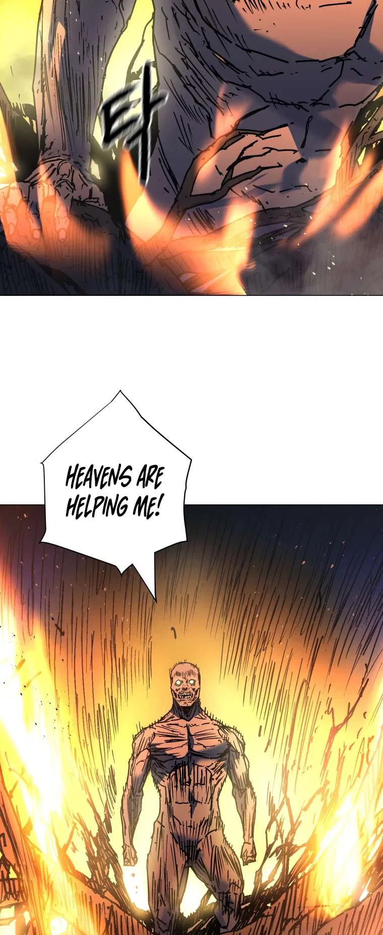 Peerless Dad Chapter 277 – Page 23