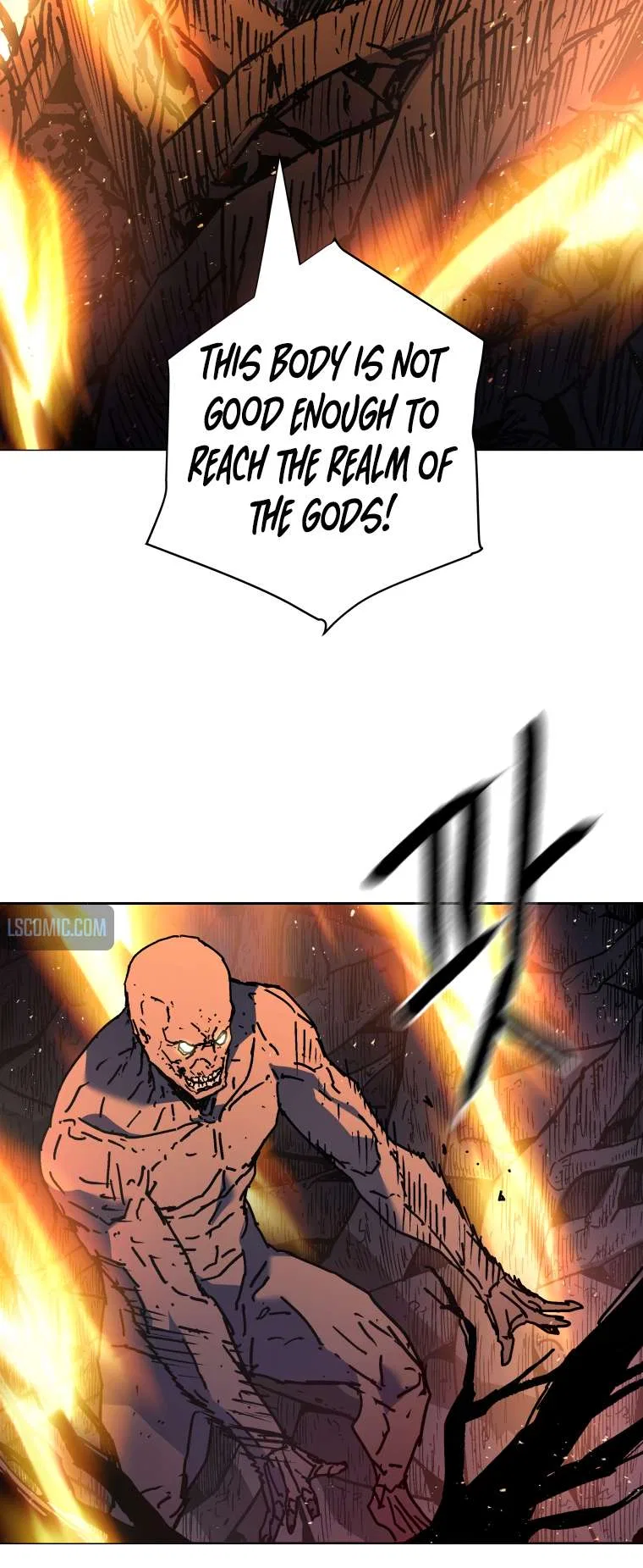 Peerless Dad Chapter 277 – Page 24