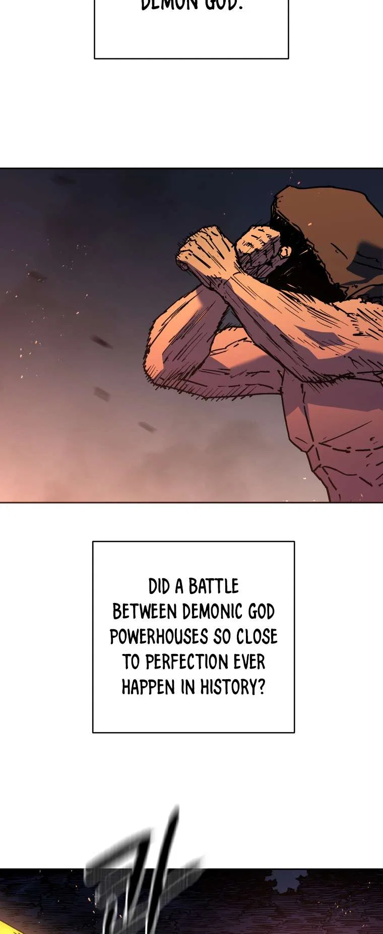 Peerless Dad Chapter 277 – Page 27