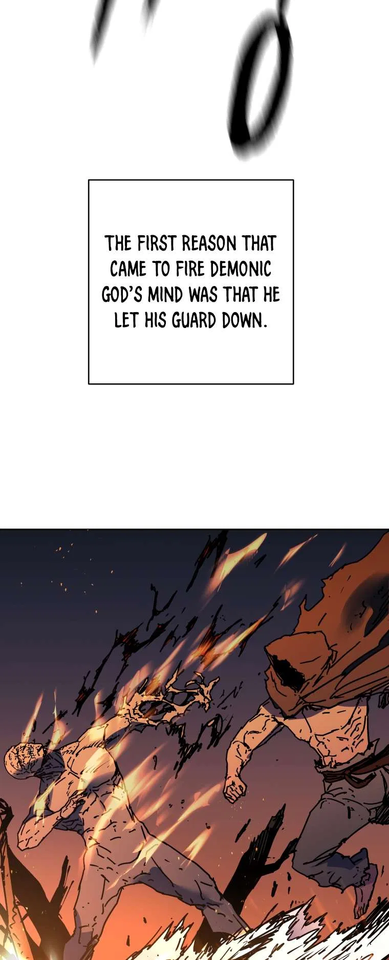 Peerless Dad Chapter 277 – Page 37
