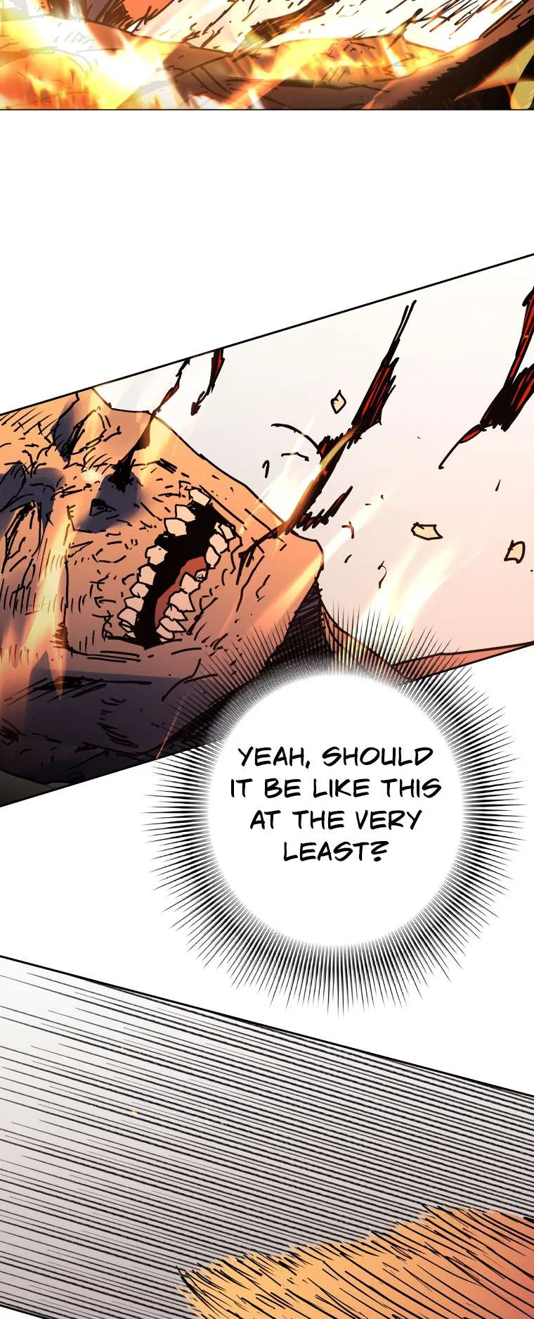 Peerless Dad Chapter 277 – Page 38
