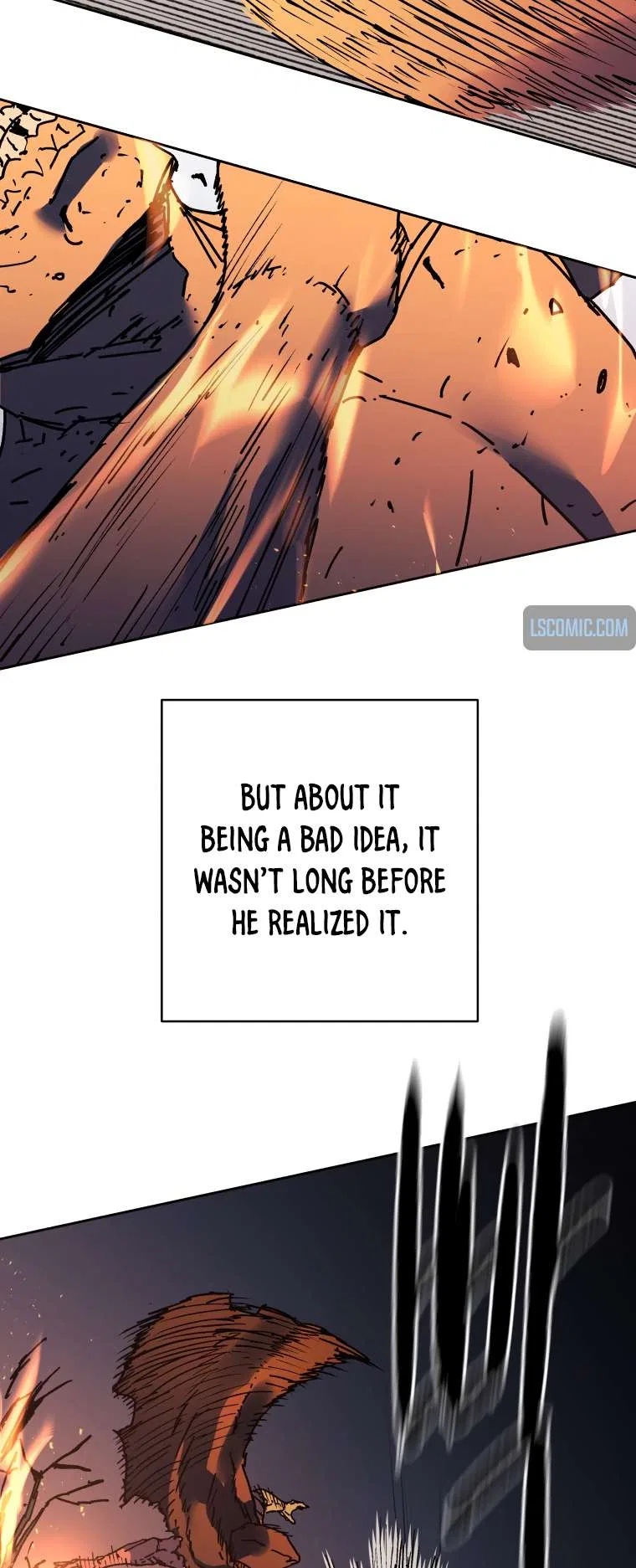 Peerless Dad Chapter 277 – Page 39
