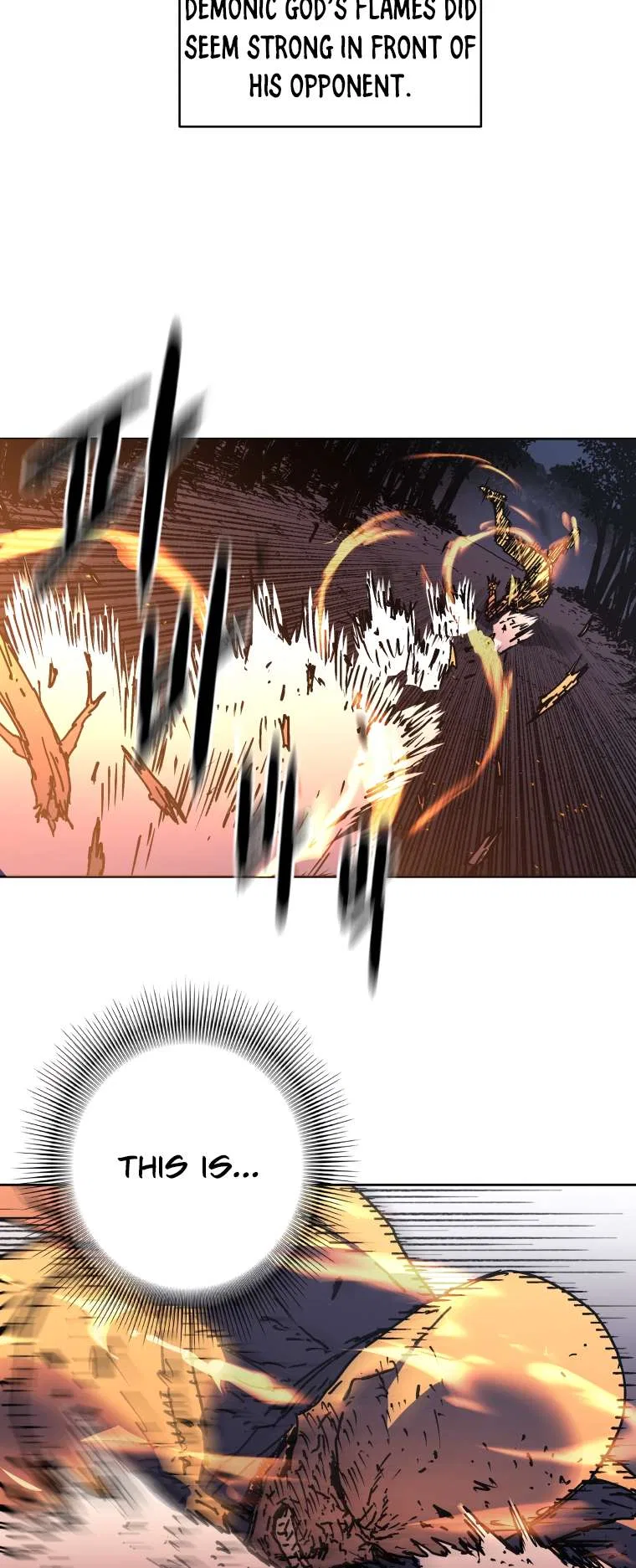 Peerless Dad Chapter 277 – Page 41