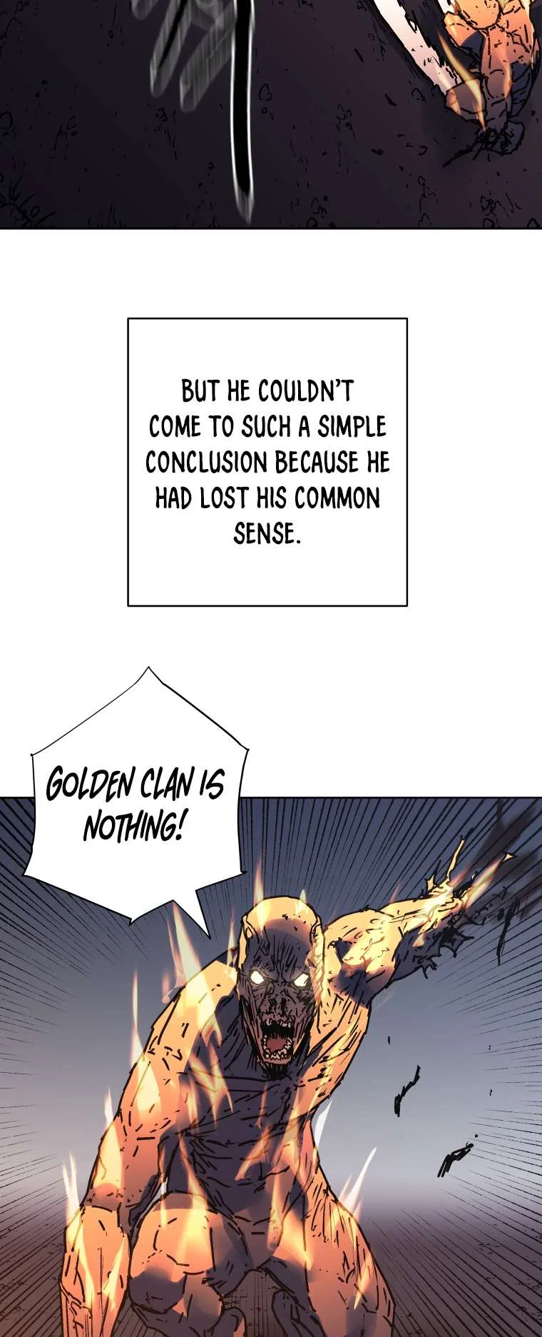 Peerless Dad Chapter 277 – Page 44