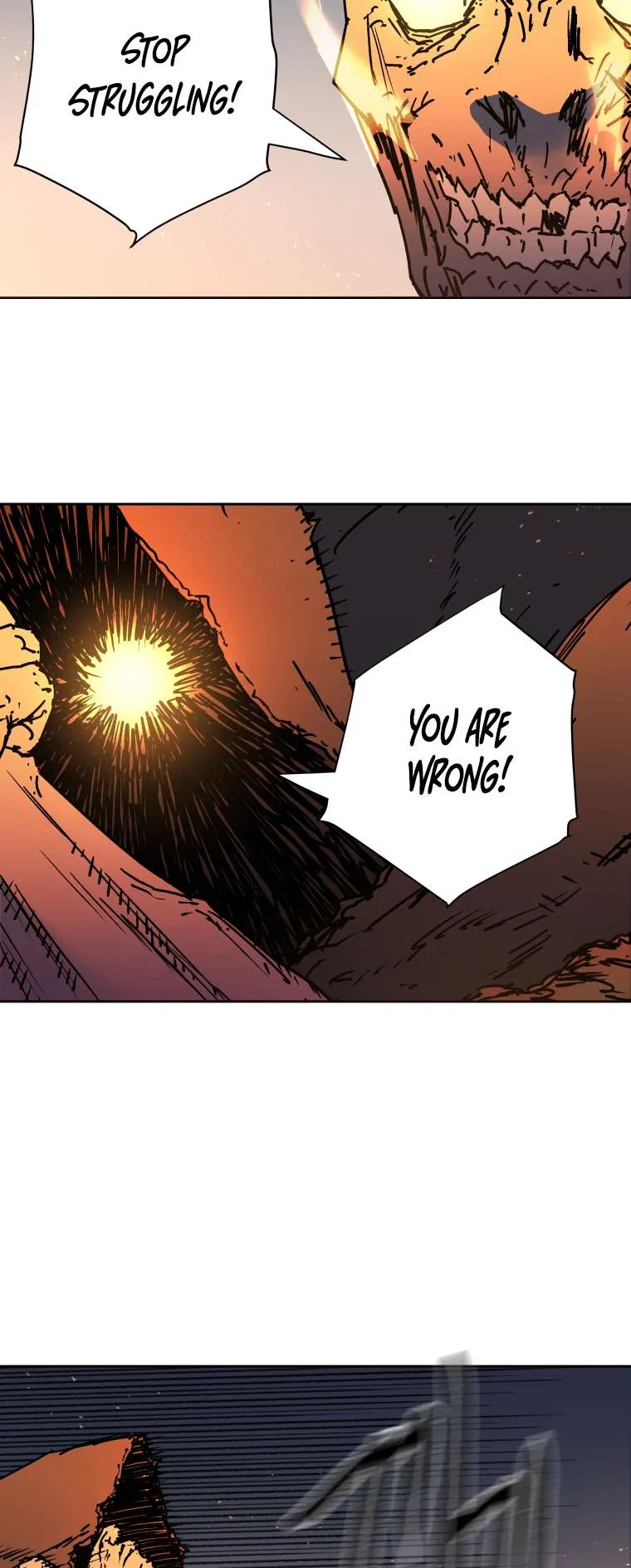 Peerless Dad Chapter 277 – Page 51