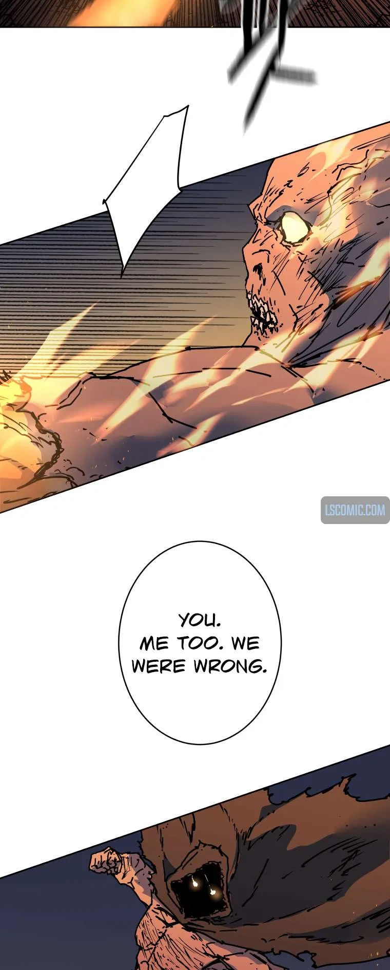 Peerless Dad Chapter 277 – Page 54