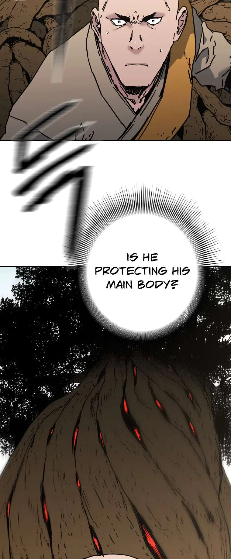 Peerless Dad Chapter 276 – Page 10
