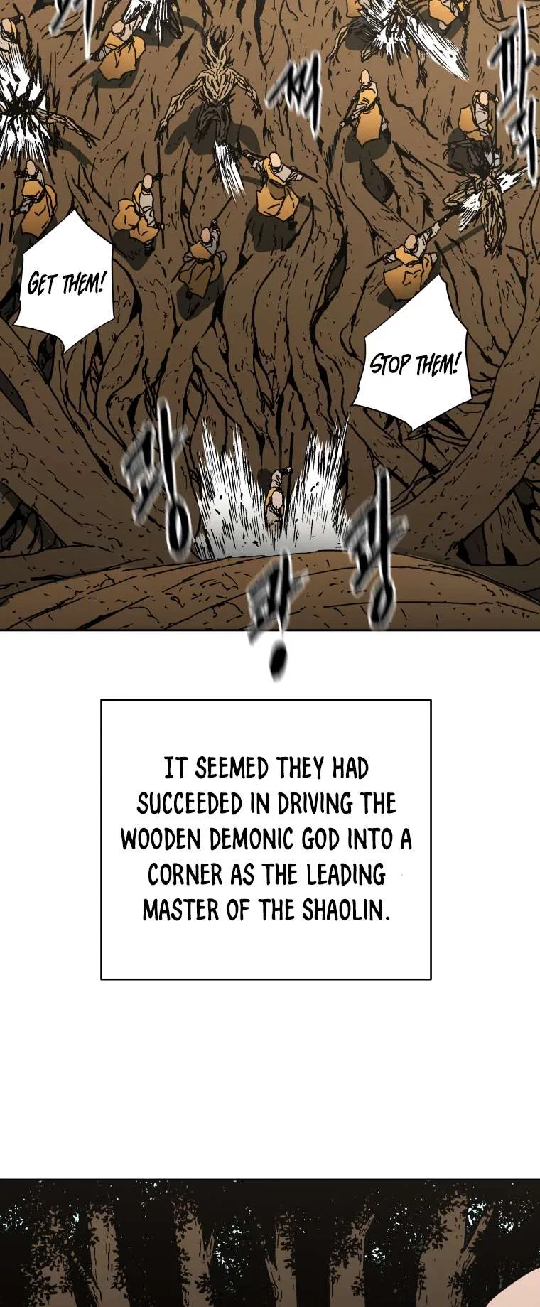 Peerless Dad Chapter 276 – Page 13