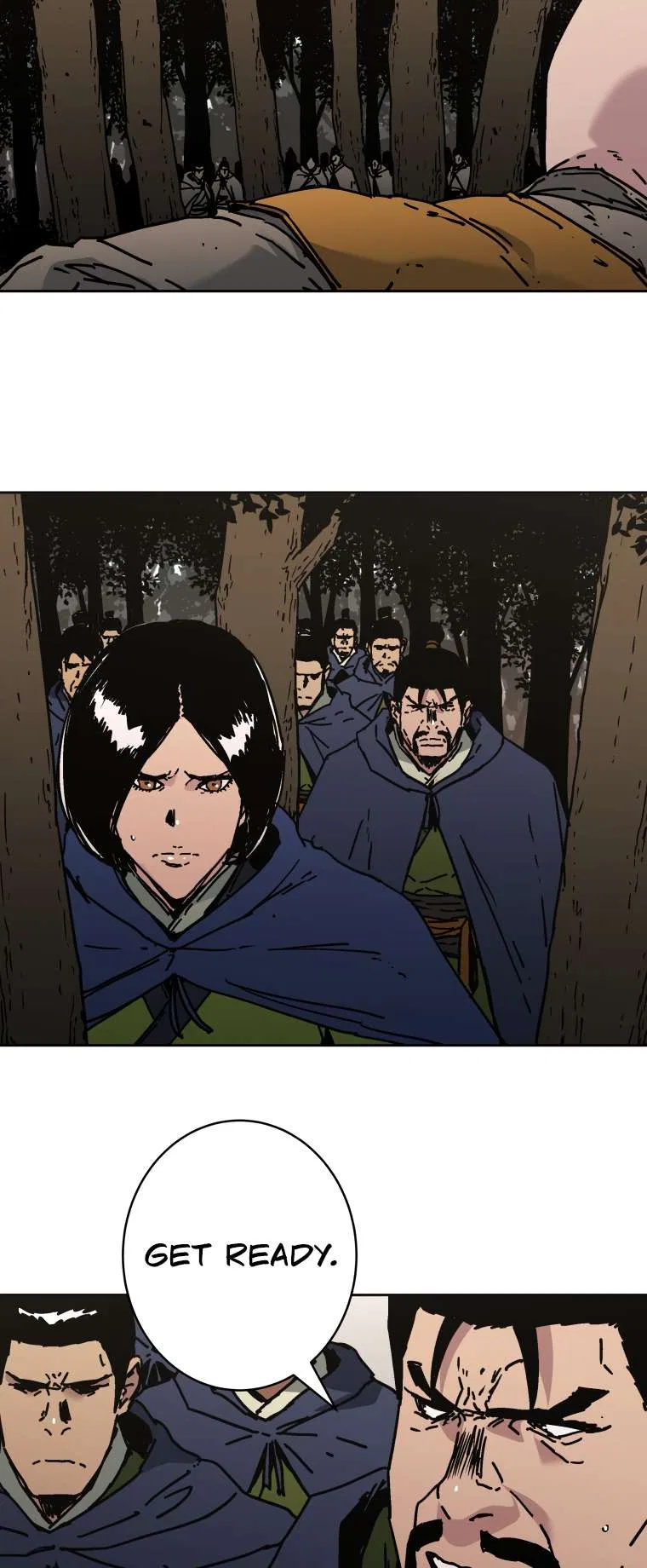 Peerless Dad Chapter 276 – Page 14