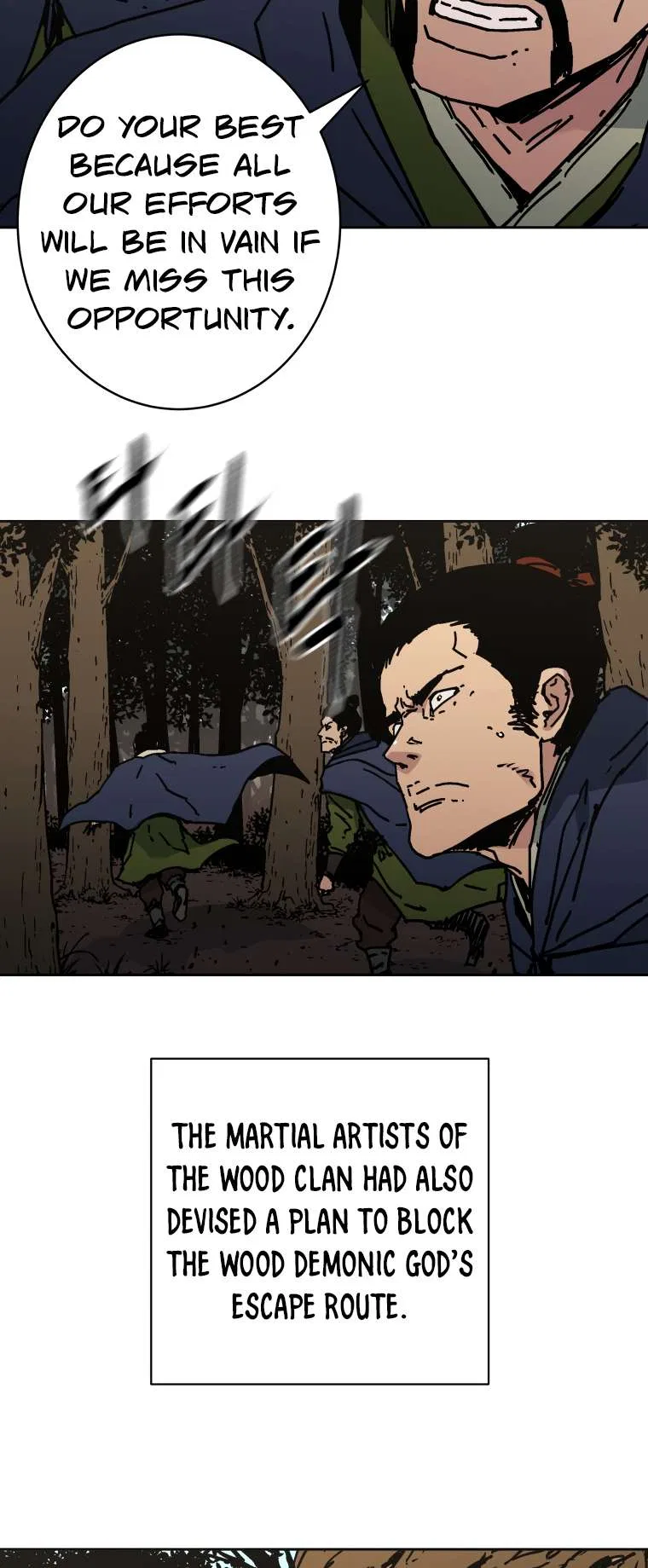 Peerless Dad Chapter 276 – Page 15