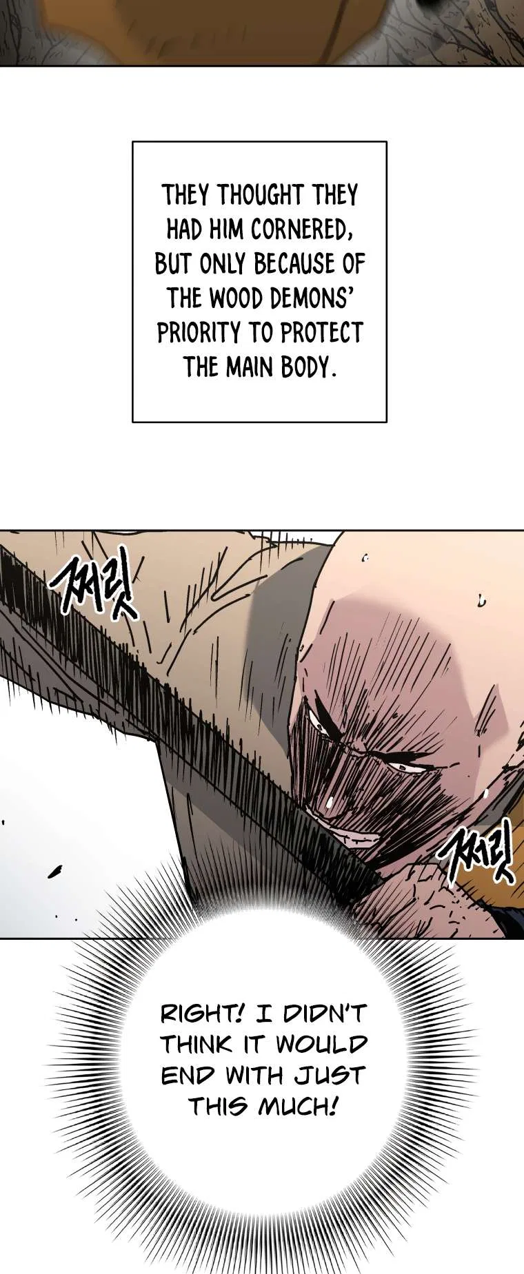 Peerless Dad Chapter 276 – Page 21