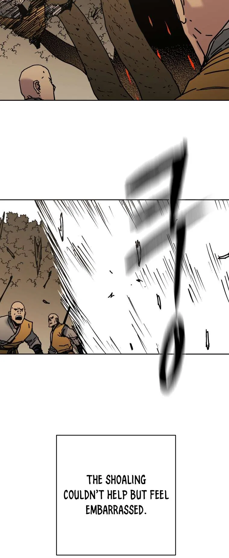 Peerless Dad Chapter 276 – Page 26