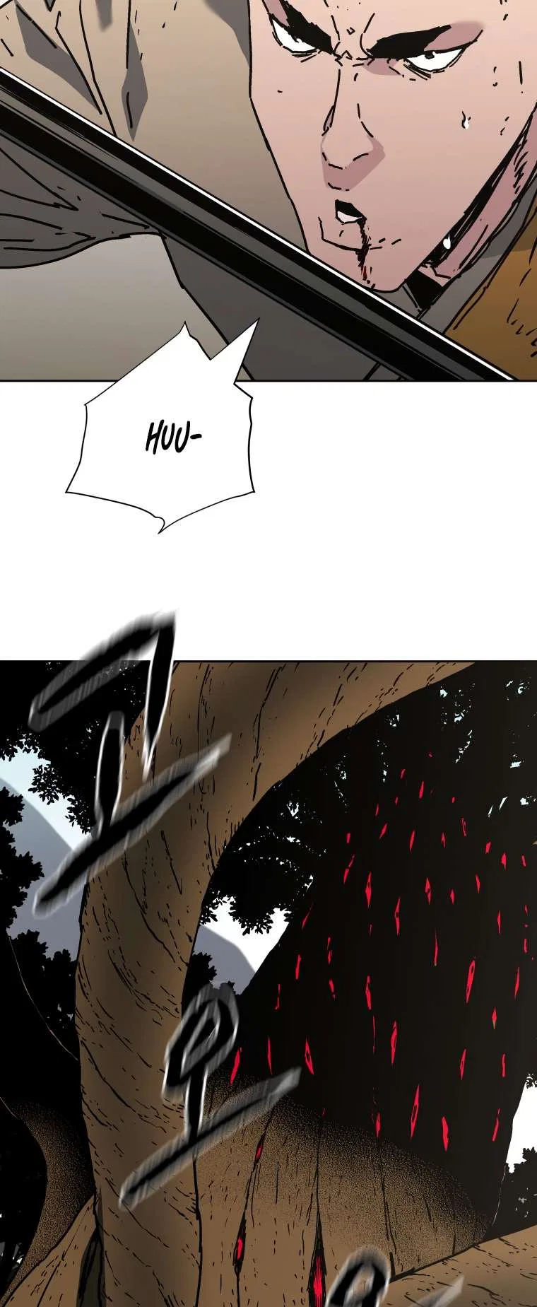 Peerless Dad Chapter 276 – Page 28