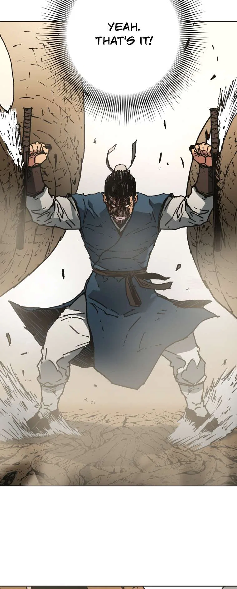 Peerless Dad Chapter 276 – Page 40