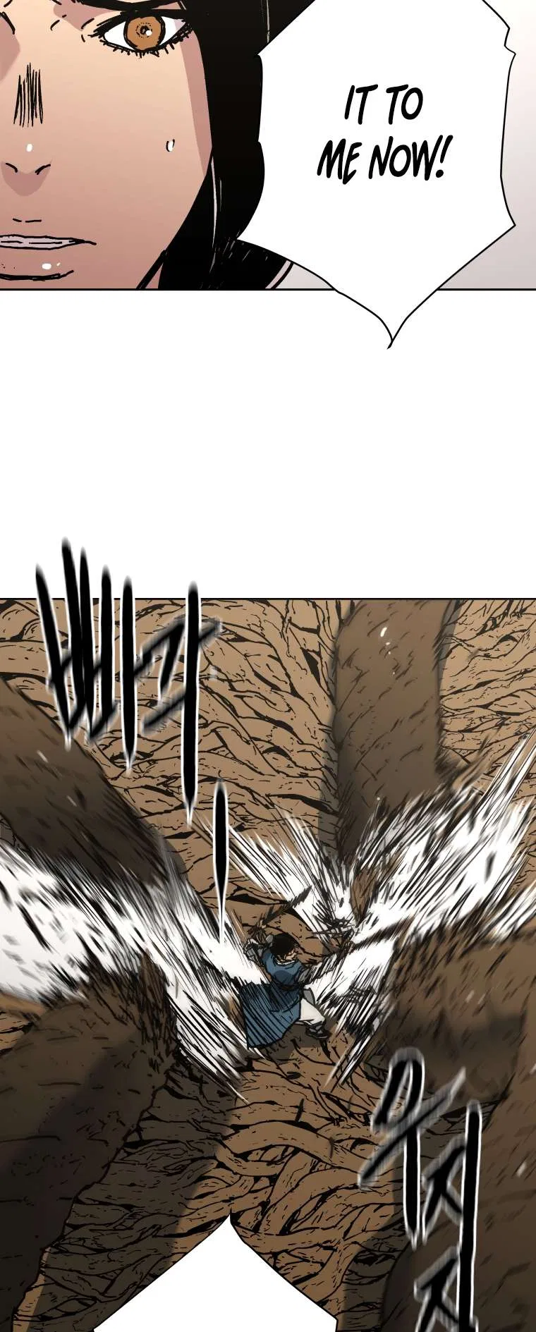 Peerless Dad Chapter 276 – Page 44