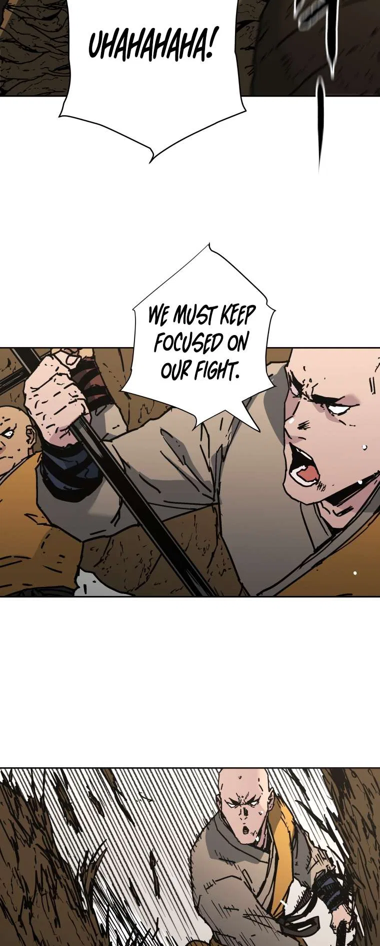 Peerless Dad Chapter 276 – Page 45