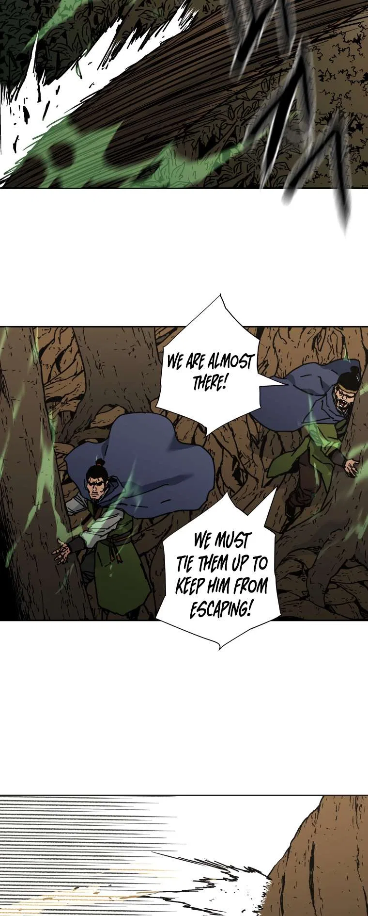Peerless Dad Chapter 276 – Page 49