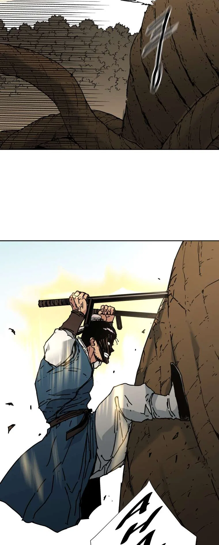 Peerless Dad Chapter 276 – Page 50