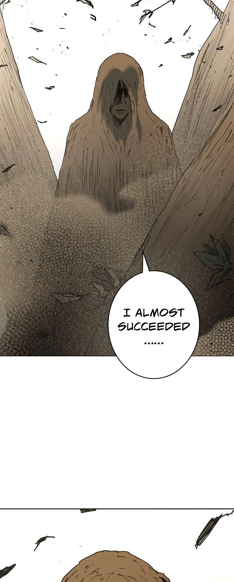 Peerless Dad Chapter 276 – Page 60