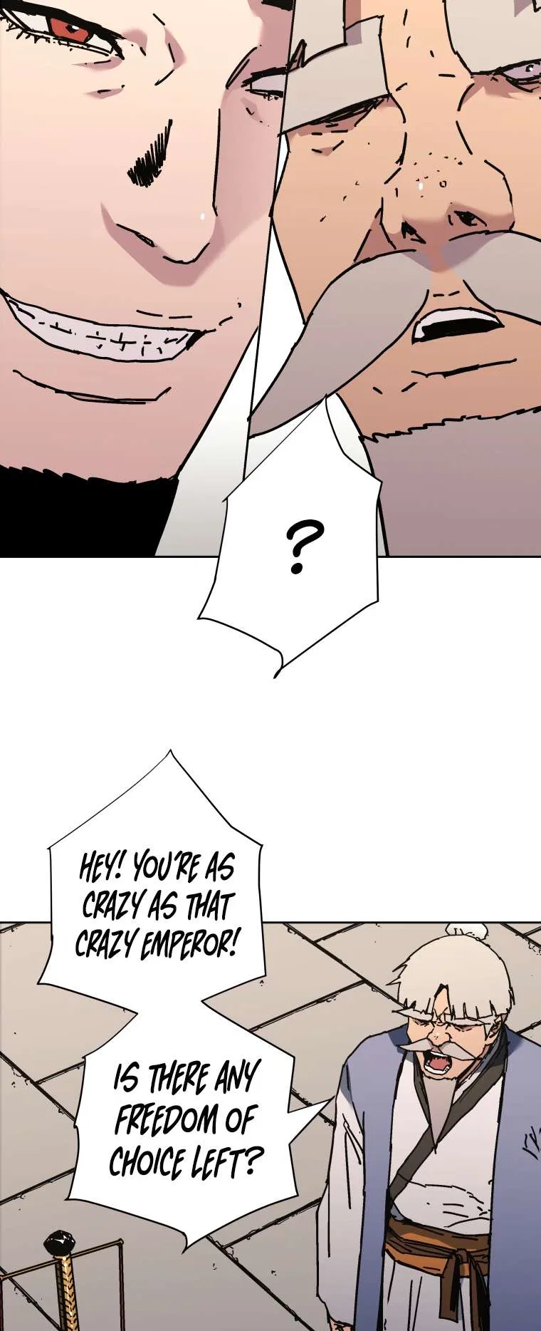 Peerless Dad Chapter 275 – Page 6
