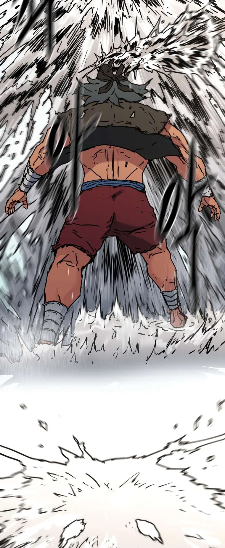 Peerless Dad Chapter 275 – Page 17