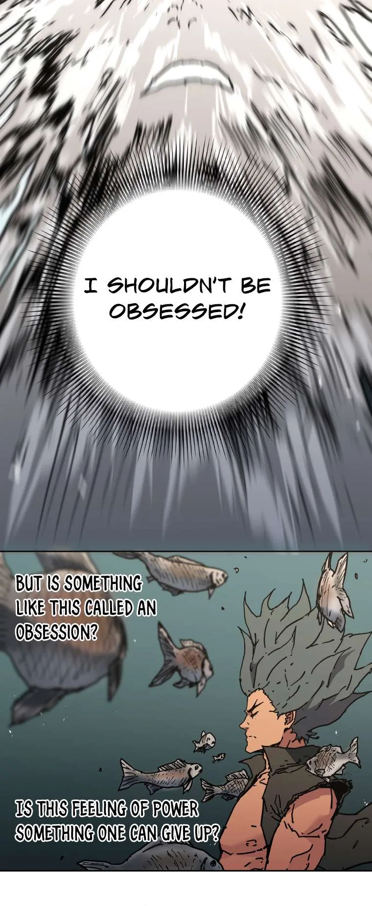 Peerless Dad Chapter 275 – Page 18