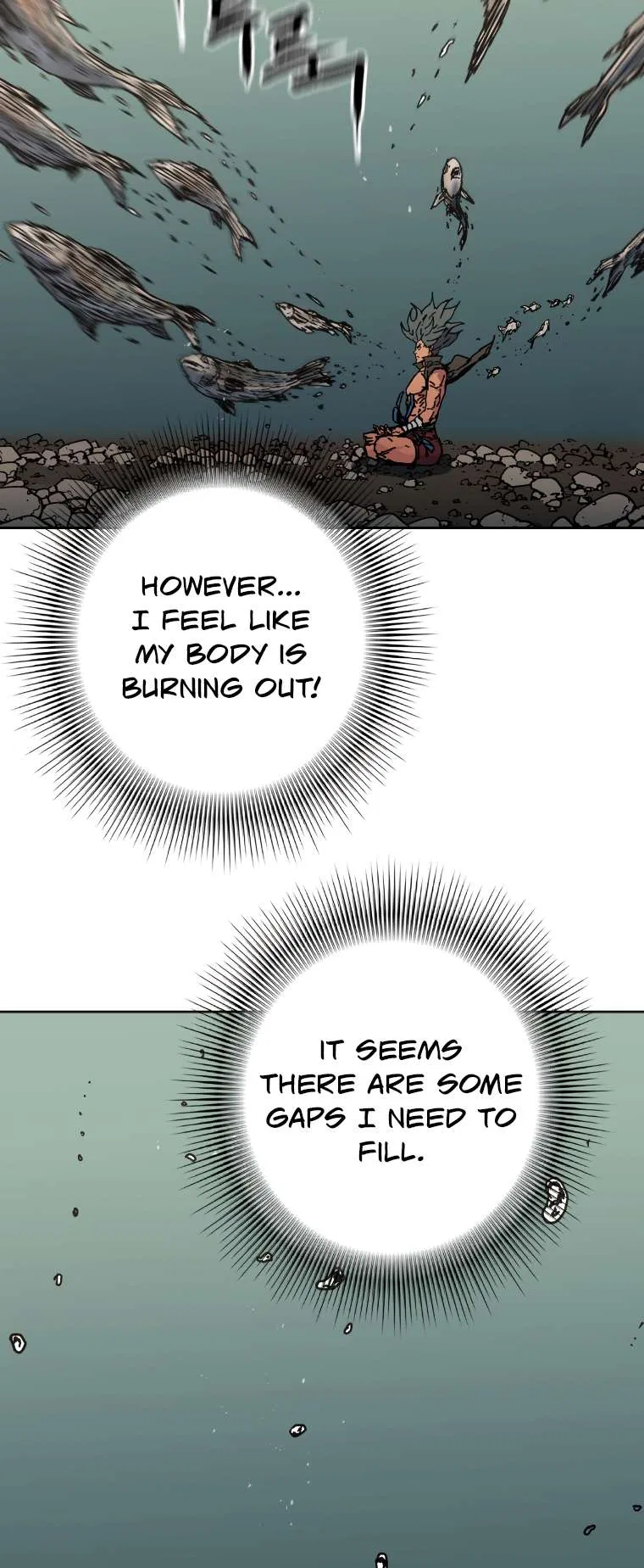 Peerless Dad Chapter 275 – Page 20
