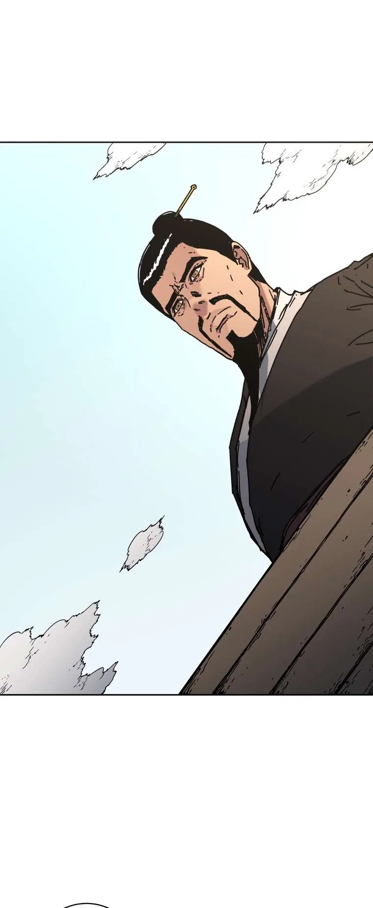 Peerless Dad Chapter 275 – Page 22