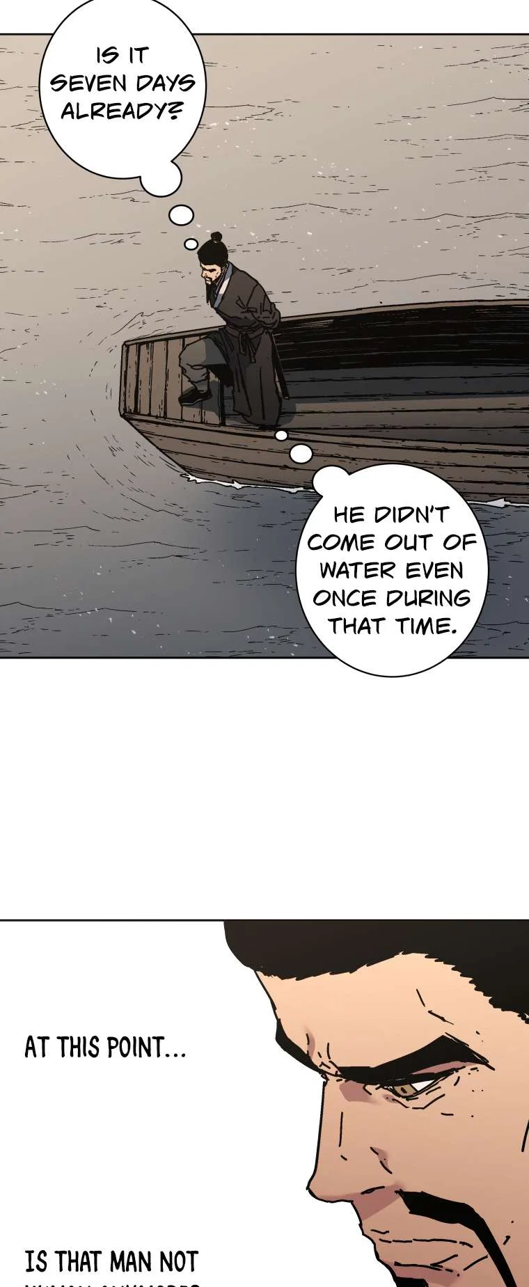 Peerless Dad Chapter 275 – Page 23