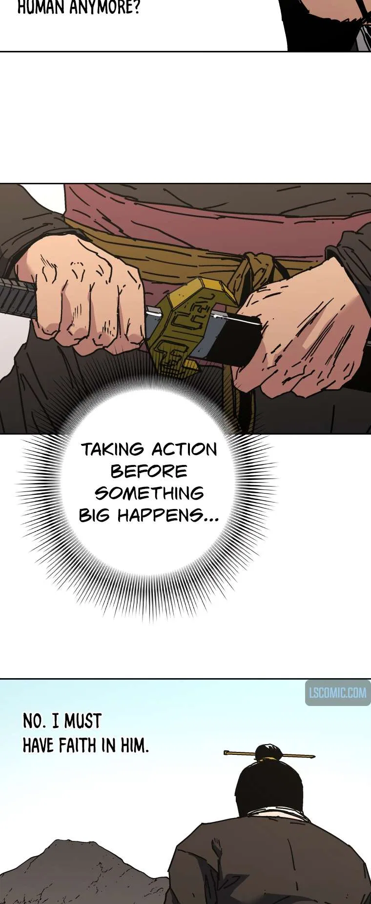 Peerless Dad Chapter 275 – Page 24