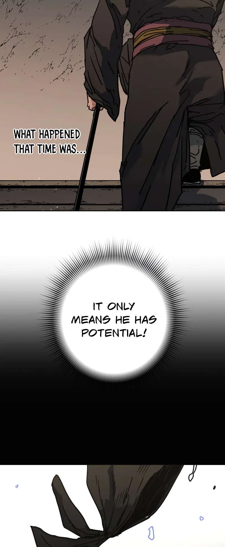 Peerless Dad Chapter 275 – Page 25