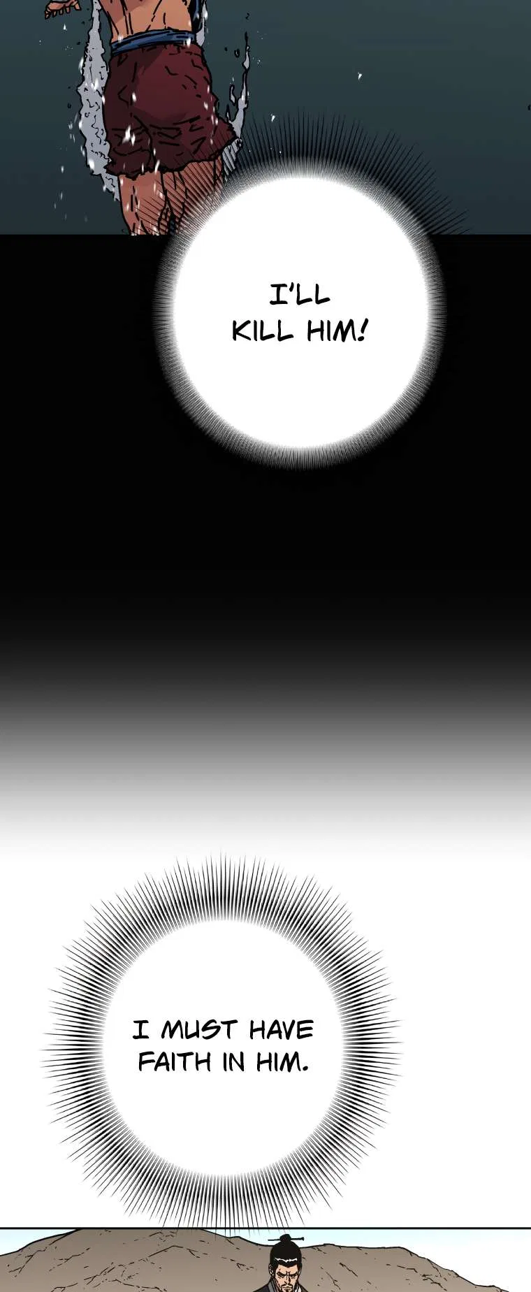 Peerless Dad Chapter 275 – Page 30