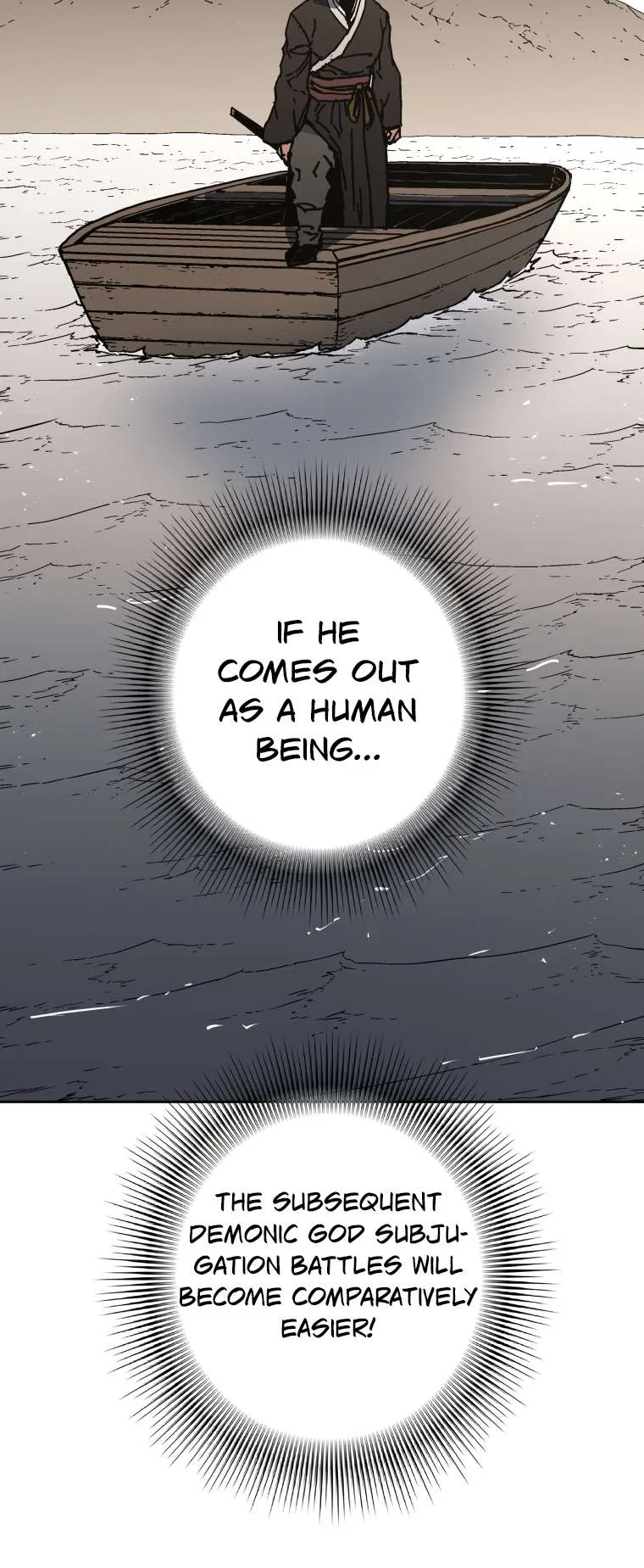 Peerless Dad Chapter 275 – Page 31